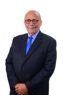 Mr. Peter T. Carey