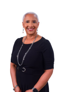 Mrs. Phaedra Mackey