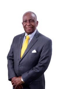 Hon. Justice K. Neville Adderley (Retired)