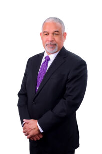Mr. Bede Derek Sands