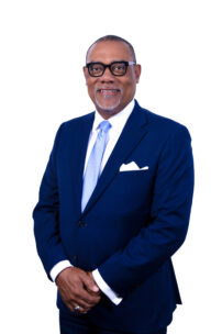 Mr. Jerome Gomez