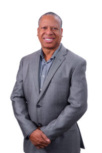 Mr. Anthony Butler